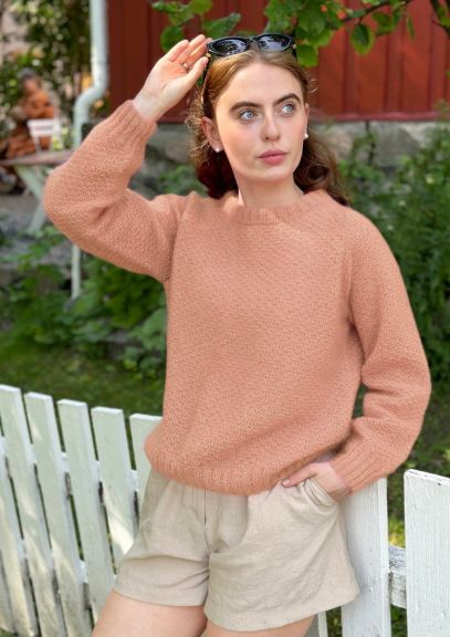 Sienna Jumper