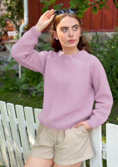 Sienna Jumper