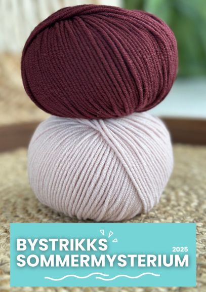 Bystrikks Sommermysterium 2025