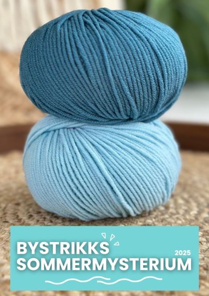 Bystrikks Sommermysterium 2025