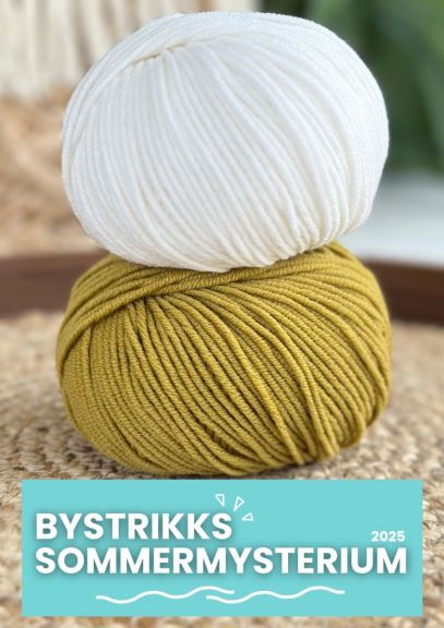 Bystrikks Sommermysterium 2025
