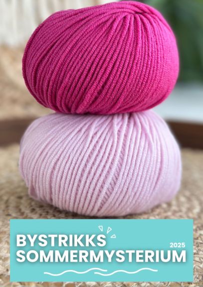 Bystrikks Sommermysterium 2025