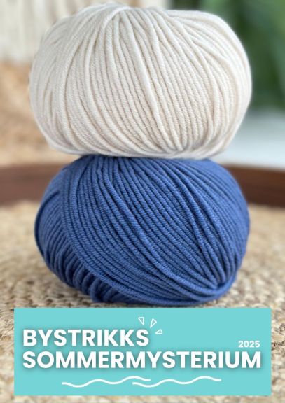 Bystrikks Sommermysterium 2025