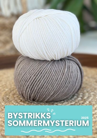 Bystrikks Sommermysterium 2025