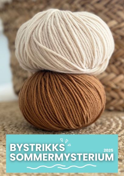 Bystrikks Sommermysterium 2025
