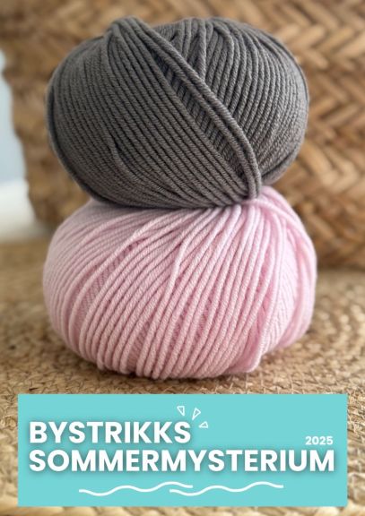 Bystrikks Sommermysterium 2025