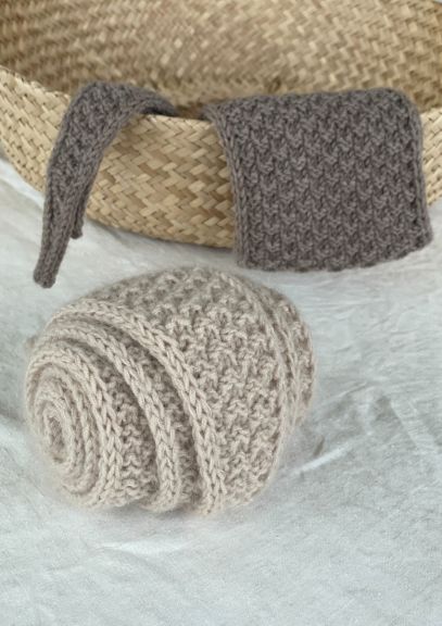 Miniskjerf Bundle (Sorbet 2-pk)