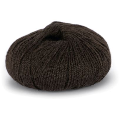 Sterk - Mørk brun (810) 
