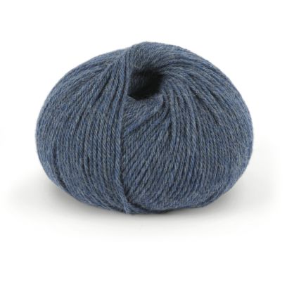 Sterk - Denim melert (885) 
