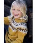 DG409-13 RALLARGENSER KIDS MAISGUL