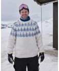 DG486-01 Eventyrlig genser