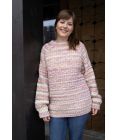 DG486-06 Brick Genser (Rosa striper)