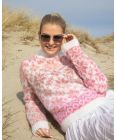 DSA125-20 Carly genser (pink)