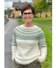 RetroFin-genser (Natur)