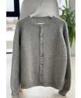 Basic By Bystrikk Cardigan