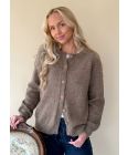 Basic Cardigan (Sterk)