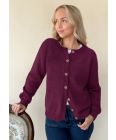 Basic Cardigan (Sterk)