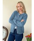 Basic Cardigan (Sterk)