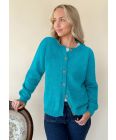 Basic Cardigan (Sterk)