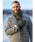 Audrey og Bystrikk Maxiskjerf Bundle