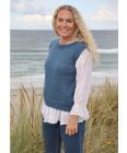 DG416-20 CHRISTIN VEST