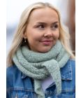 Chunky Trekantskjerf