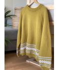 Ingeborggenser 2.0 (Tynn Merino)