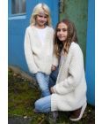 INNAS DRØMMEJAKKE (4-13 år)