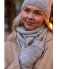 Grantoppvotter og lue