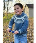 KnallFin-genser til barn