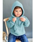 Kuling Hettegenser - Bystrikk Merino