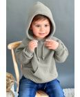 Kuling Hettegenser - Bystrikk Merino