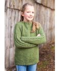 Løkkagenser (2-16 år)