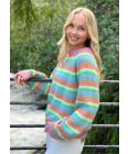Lolli Stripegenser