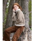 DG415-05 LOVN GENSER BEIGE