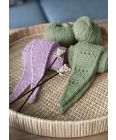 Miniskjerf Bundle (Bystrikk & Sienna - 2 pk)