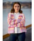Molly Stripejakke (Fnugg in Florence)