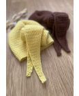 Miniskjerf Bundle (Bystrikk & Sienna - 2 pk)