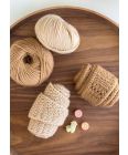 Miniskjerf Bundle (Bystrikk & Sienna - 2 pk)
