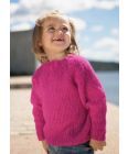 Saragenser (2-14 år)