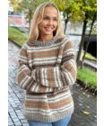 Shirley Stripegenser