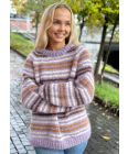 Shirley Stripegenser