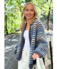 Shirley Stripejakke