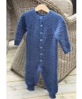 Sienna Babydress