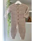 Sienna Babydress (Drinking in Dakar)