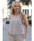 Sienna Singlet - Juni 25