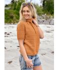 Sienna Sommertopp