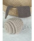 Miniskjerf Bundle (Sorbet 2-pk)