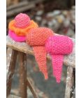 Sorbet Miniskjerf (Meditating Bundle)