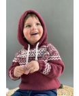 Wyverngenser (1-14 år) - Bystrikk Merino